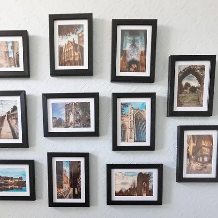 Bootham 32 - Free Parking - Five Minute Walk To Minster