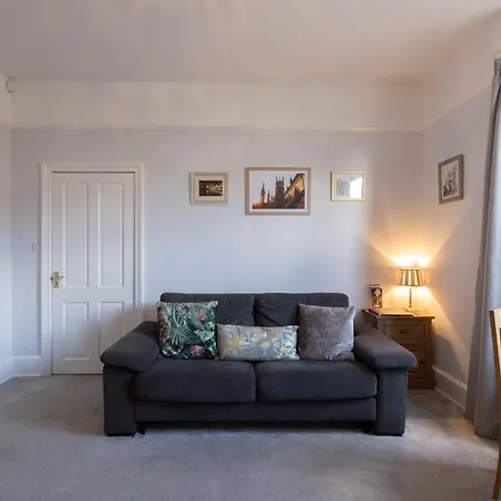 아파트 Bootham 32 - Free Parking - Five Minute Walk To Minster