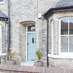 公寓 Bootham 32 - Free Parking - Five Minute Walk To Minster 约克