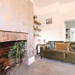Bootham 32 - Free Parking - Five Minute Walk To Minster 公寓 约克