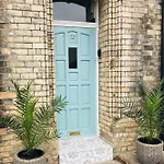 Bootham 32 - Free Parking - Five Minute Walk To Minster 公寓