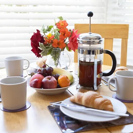 Appartement Bootham 32 - Free Parking - Five Minute Walk To Minster York