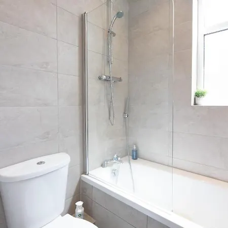 Bootham 32 - Free Parking - Five Minute Walk To Minster شقة