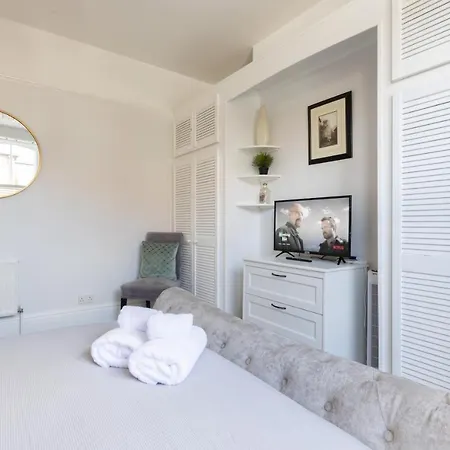 Bootham 32 - Free Parking - Five Minute Walk To Minster Appartement *