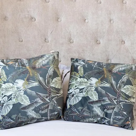 Bootham 32 - Free Parking - Five Minute Walk To Minster Apartment