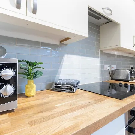 Bootham 32 - Free Parking - Five Minute Walk To Minster York