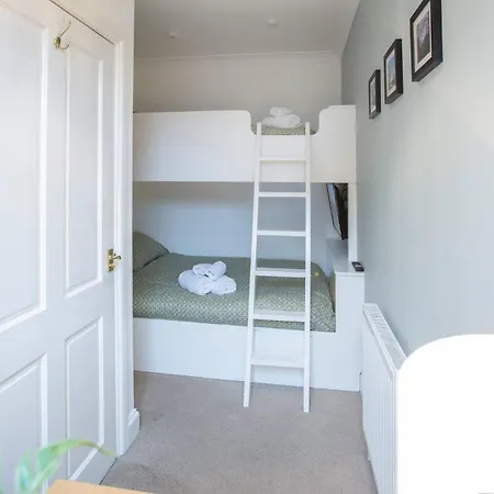 Bootham 32 - Free Parking - Five Minute Walk To Minster Apartment