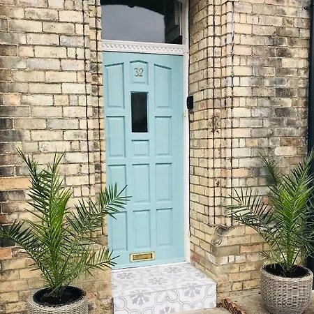 Bootham 32 - Free Parking - Five Minute Walk To Minster Apartment