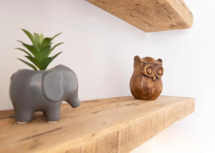 Bootham 32 - Free Parking - Five Minute Walk To Minster *