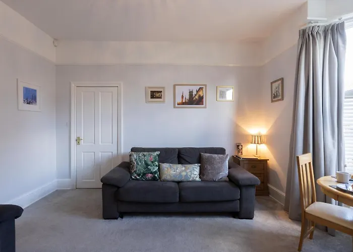 Appartamento Bootham 32 - Free Parking - Five Minute Walk To Minster