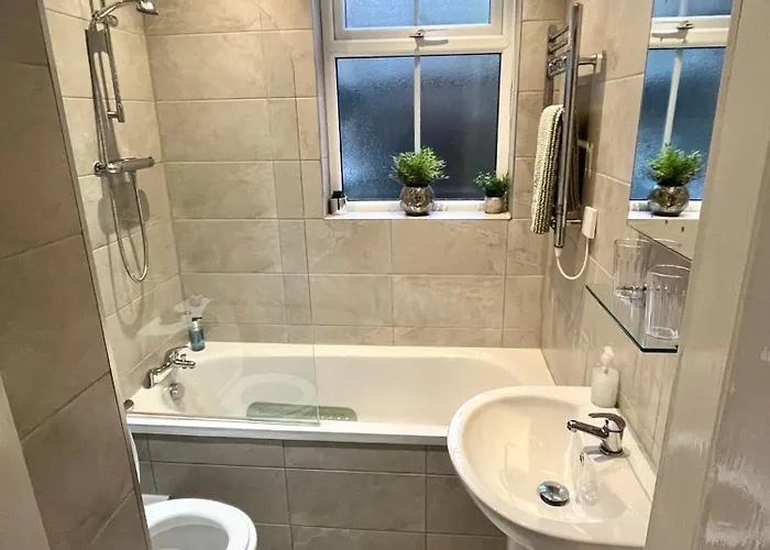 Bootham 32 - Free Parking - Five Minute Walk To Minster *