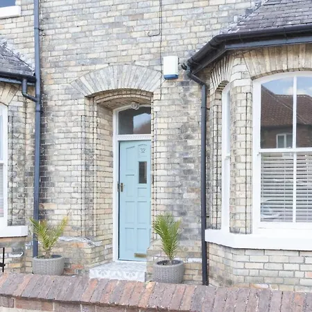 Apartamento Bootham 32 - Free Parking - Five Minute Walk To Minster York