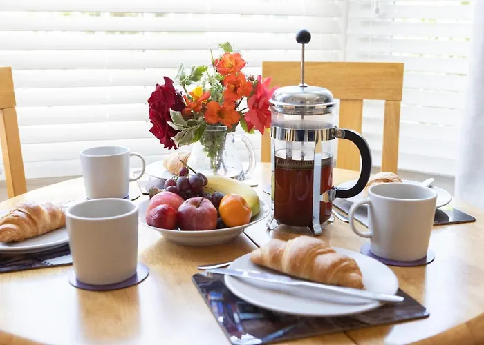 Apartamento Bootham 32 - Free Parking - Five Minute Walk To Minster York