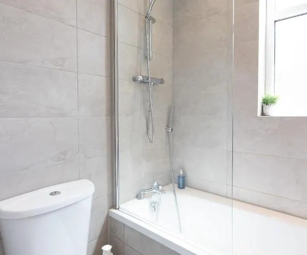 Bootham 32 - Free Parking - Five Minute Walk To Minster Apartamento