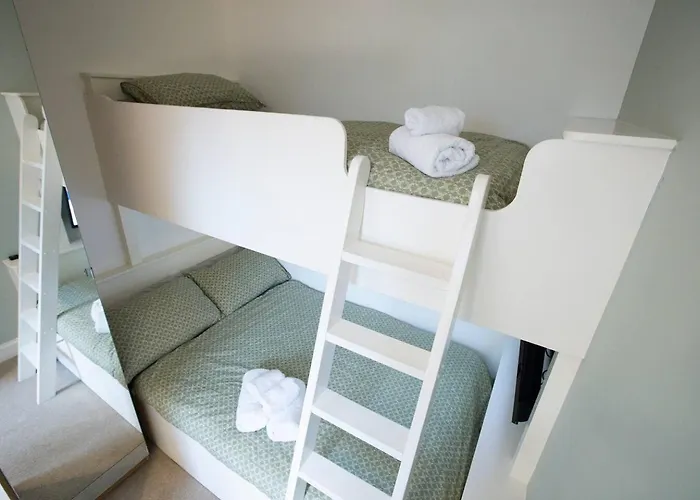 Bootham 32 - Free Parking - Five Minute Walk To Minster * York