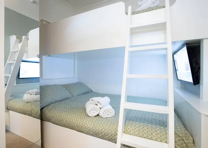 Bootham 32 - Free Parking - Five Minute Walk To Minster