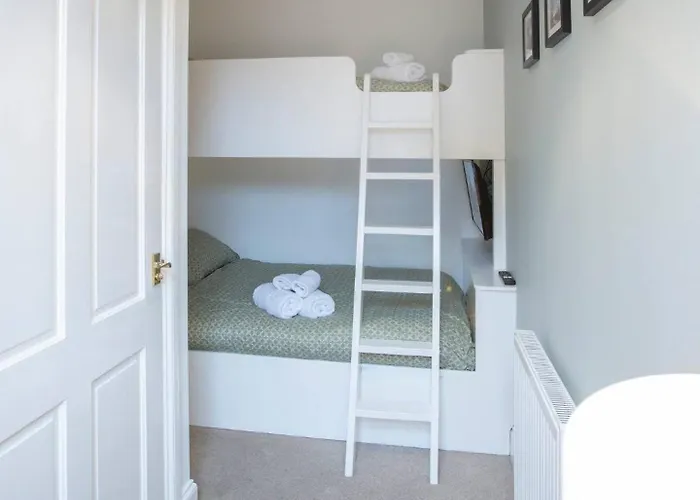 Bootham 32 - Free Parking - Five Minute Walk To Minster Apartamento