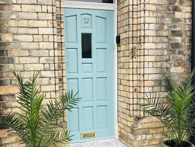 Bootham 32 - Free Parking - Five Minute Walk To Minster Apartmán